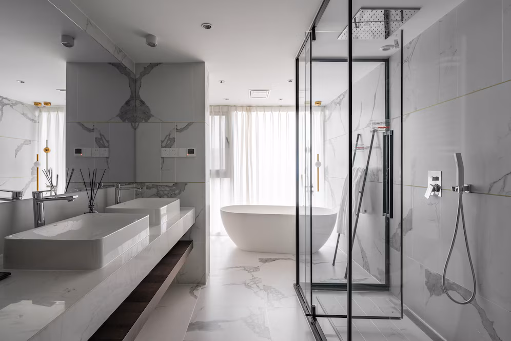 Banyo Yenileme